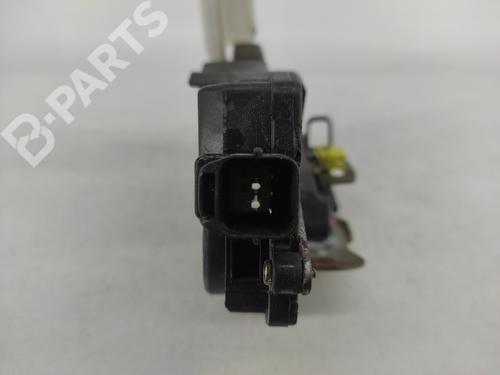 Rear left lock HYUNDAI SANTA FÉ I (SM) 2.7 | BP9505552C100 