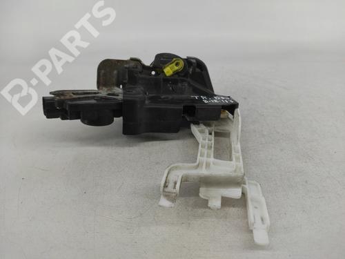 Rear right lock HYUNDAI SANTA FÉ I (SM) 2.7 | BP9505557C99 