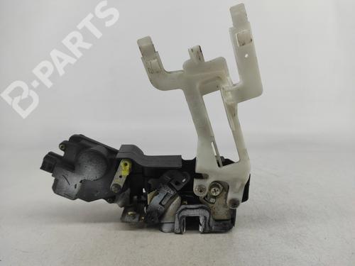 Rear right lock HYUNDAI SANTA FÉ I (SM) 2.7 | BP9505557C99 