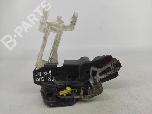 Rear right lock HYUNDAI SANTA FÉ I (SM) 2.7 | BP9505557C99 