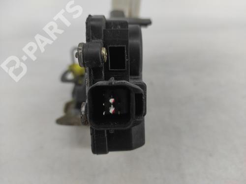 Rear right lock HYUNDAI SANTA FÉ I (SM) 2.7 | BP9505557C99 