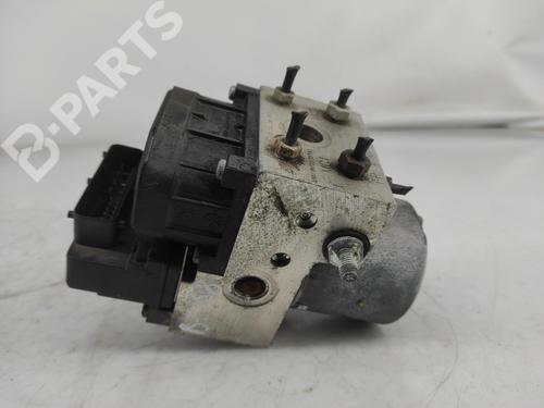 Used ABS pump NISSAN TERRANO II (R20) 2.7 TDi 4WD (125 hp) 9505919