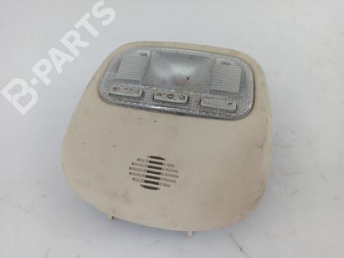 Interior roof light CITROËN C4 Coupe (LA_) 1.6 HDi 9648338577