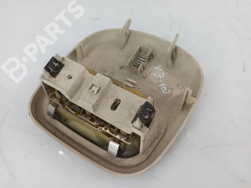 Interior roof light CITROËN C4 Coupe (LA_) 1.6 HDi | BP9508374I8 