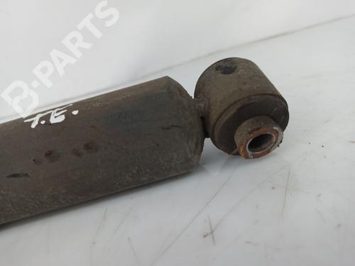 Left rear shock absorber CITROËN C4 Coupe (LA_) 1.6 HDi | BP9509371M18 
