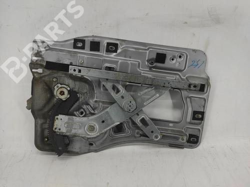 Rear right window mechanism HYUNDAI SANTA FÉ I (SM) 2.7 | BP9509376C25 