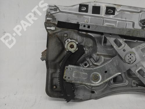 Rear right window mechanism HYUNDAI SANTA FÉ I (SM) 2.7 | BP9509376C25 
