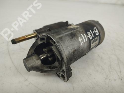 Starter HYUNDAI SANTA FÉ I (SM) 2.7 | BP9512137M8 