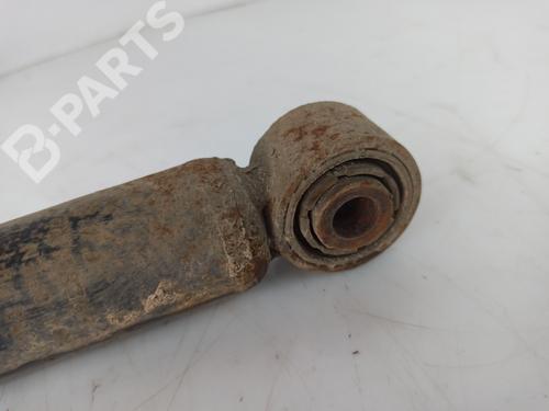 Right rear shock absorber VW GOLF V (1K1) 2.0 TDI 16V | BP9512149M19 