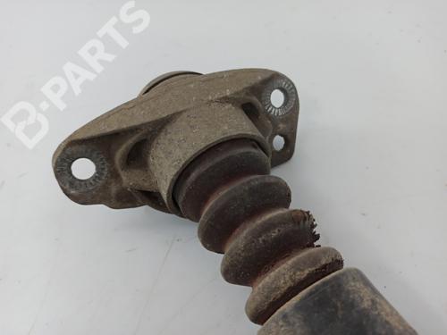 Right rear shock absorber VW GOLF V (1K1) 2.0 TDI 16V | BP9512149M19 