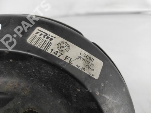 Serwo hamulca ALFA ROMEO GT (937_) 1.9 JTD (937CXN1B) | BP9512151M42 
