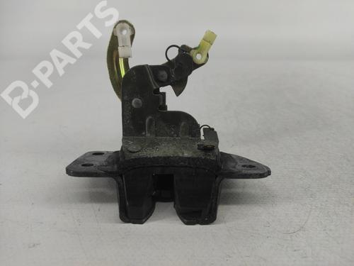 Tailgate lock HYUNDAI SANTA FÉ I (SM) 2.7 V6 4x4 | BP9516267C101