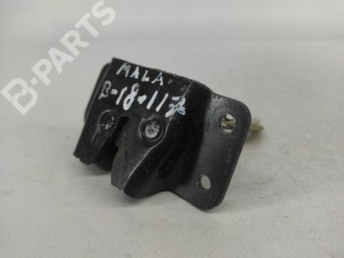 Tailgate lock HYUNDAI SANTA FÉ I (SM) 2.7 V6 4x4 | BP9516267C101