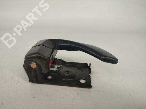 Rear right interior door handle HYUNDAI SANTA FÉ I (SM) 2.7 V6 4x4 | BP9516750I16