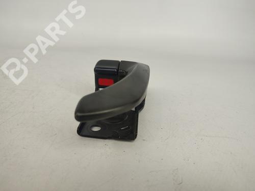Rear right interior door handle HYUNDAI SANTA FÉ I (SM) 2.7 V6 4x4 | BP9516750I16