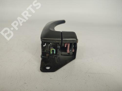 Rear right interior door handle HYUNDAI SANTA FÉ I (SM) 2.7 V6 4x4 | BP9516750I16