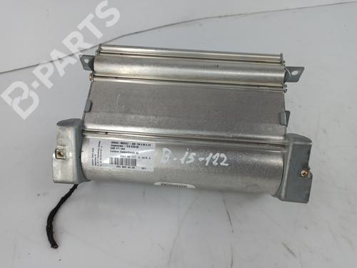 Passenger airbag MERCEDES-BENZ C-CLASS Coupe (CL203) C 180 Kompressor (203.746) 2038604405