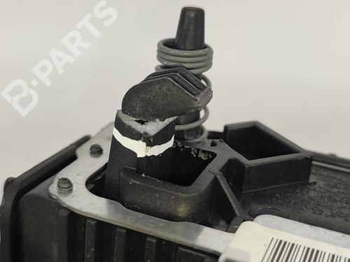 Driver airbag NISSAN TERRANO II (R20) 2.7 TDi 4WD | BP9517896C9 