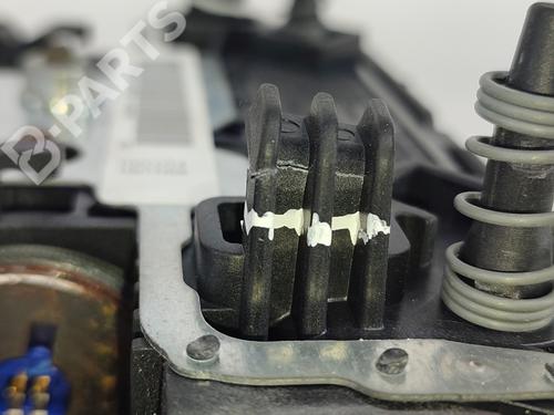 Driver airbag NISSAN TERRANO II (R20) 2.7 TDi 4WD | BP9517896C9 