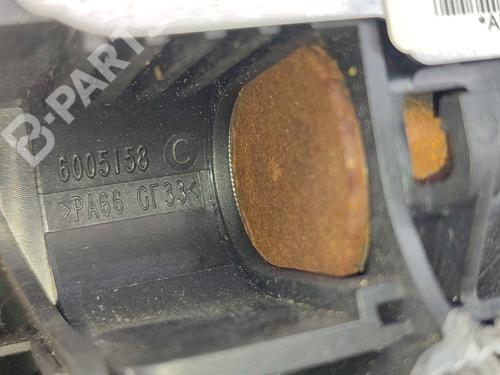 Driver airbag NISSAN TERRANO II (R20) 2.7 TDi 4WD | BP9517896C9 