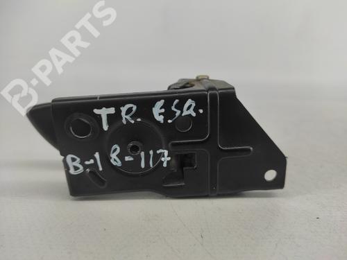 Rear left interior door handle HYUNDAI SANTA FÉ I (SM) 2.7 | BP9518156I15 