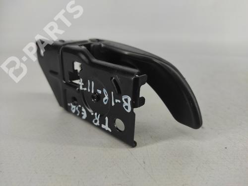 Rear left interior door handle HYUNDAI SANTA FÉ I (SM) 2.7 | BP9518156I15 