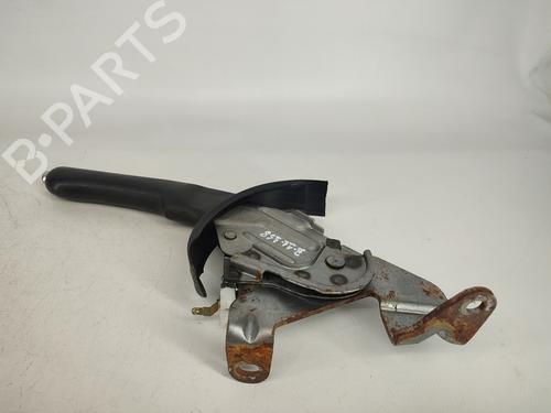 Frein à main NISSAN TERRANO II (R20) 2.7 TDi 4WD (125 hp) 14421882