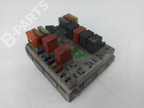 Sikringsdåse FIAT PUNTO (188_) 1.2 16V 80 (188.233, .235, .253, .255, .333, .353, .639,... (80 hp) 9519134