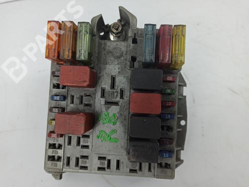 Sikringsdåse FIAT PUNTO (188_) 1.2 16V 80 (188.233, .235, .253, .255, .333, .353, .639,... | BP9519134E1