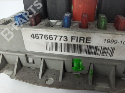 Sikringsdåse FIAT PUNTO (188_) 1.2 16V 80 (188.233, .235, .253, .255, .333, .353, .639,... | BP9519134E1