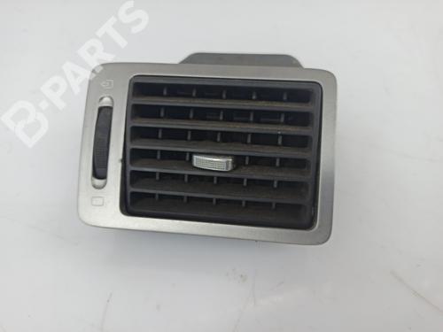 Air vent PEUGEOT 307 SW (3H) 2.0 HDI 90 ESQUERDO