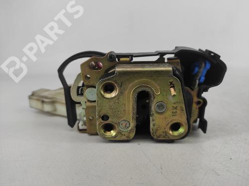 Front left lock SUBARU IMPREZA Saloon (GD) 2.0 i AWD (GD9) (125 hp) 2PINOS