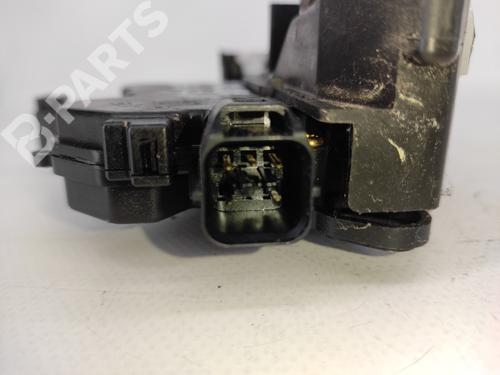 Front left lock MITSUBISHI COLT VI (Z3_A, Z2_A) 1.5 DI-D (Z39A) | BP9519122C98 