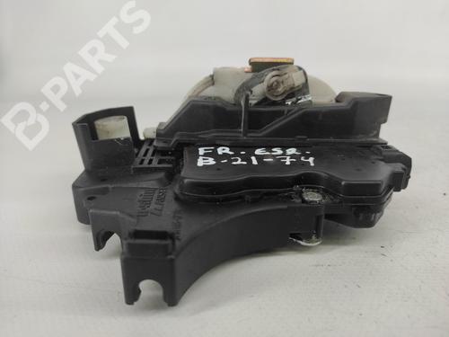 Front left lock MITSUBISHI COLT VI (Z3_A, Z2_A) 1.5 DI-D (Z39A) | BP9519122C98 