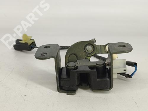 Tailgate lock HYUNDAI SANTA FÉ I (SM) 2.7 V6 4x4 | BP9519129C101