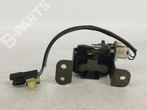 Tailgate lock HYUNDAI SANTA FÉ I (SM) 2.7 V6 4x4 | BP9519129C101