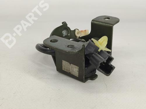 Tailgate lock HYUNDAI SANTA FÉ I (SM) 2.7 V6 4x4 | BP9519129C101