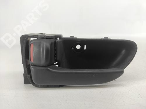 Türgriff hinten links außen SUBARU IMPREZA Saloon (GD) 2.0 i AWD (GD9) (125 hp) N/V