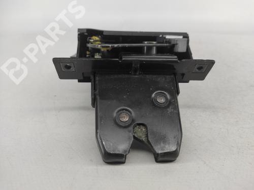 Tailgate lock VOLVO 850 (854) 2.0 Turbo (210 hp) N/V