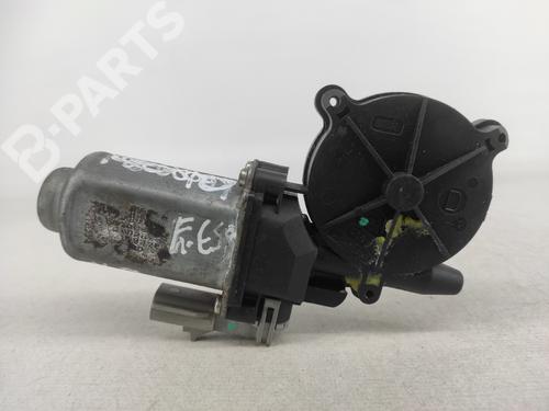 Left front window motor JEEP CHEROKEE (KJ) 2.5 CRD 4x4 400612