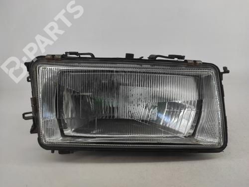 Koplamp rechts AUDI 80 B3 Saloon (893, 894, 8A2) [1986-1991]null 084411107R