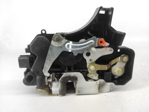 Front right lock MITSUBISHI COLT VI (Z3_A, Z2_A) 1.5 DI-D (Z39A) | BP9519160C97 