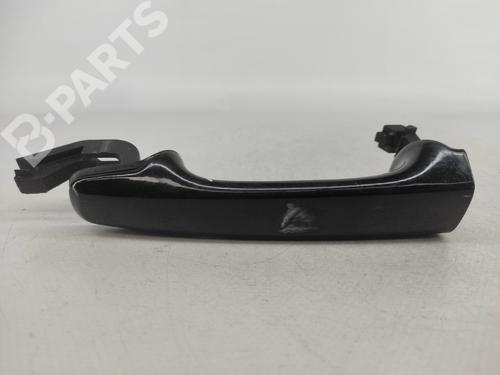 Front right exterior door handle VOLVO V50 (545) 1.6 D N/V
