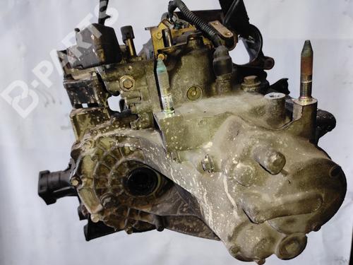 Gearbox HONDA HR-V (GH_) 1.6 16V (GH1, GH3) | BP9525401M3 