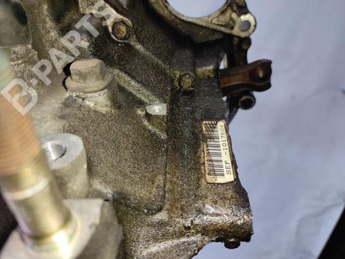 Gearbox HONDA HR-V (GH_) 1.6 16V (GH1, GH3) | BP9525401M3 