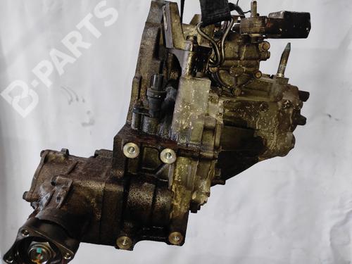 Gearbox HONDA HR-V (GH_) 1.6 16V (GH1, GH3) | BP9525401M3 