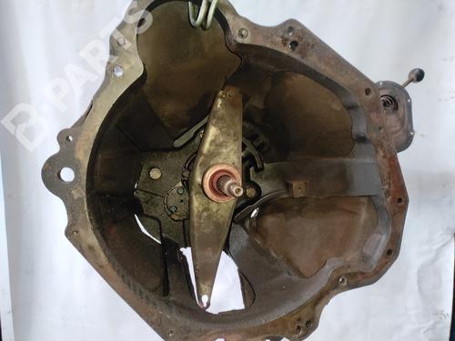 Gearbox FORD TRANSIT Bus (V_ _) 2.5 D (VAS, VBL, VIL, VUL, VZS) | BP9525400M3 