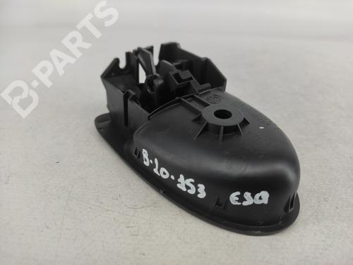 Front left interior door handle TOYOTA YARIS (_P9_) 1.0 VVT-i (KSP90_, KSP90R) | BP9525342I13 