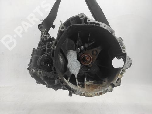 Gearbox NISSAN PRIMERA (P12) 2.2 dCi | BP9526288M3 