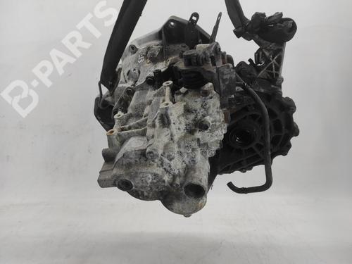Gearbox NISSAN PRIMERA (P12) 2.2 dCi | BP9526288M3 